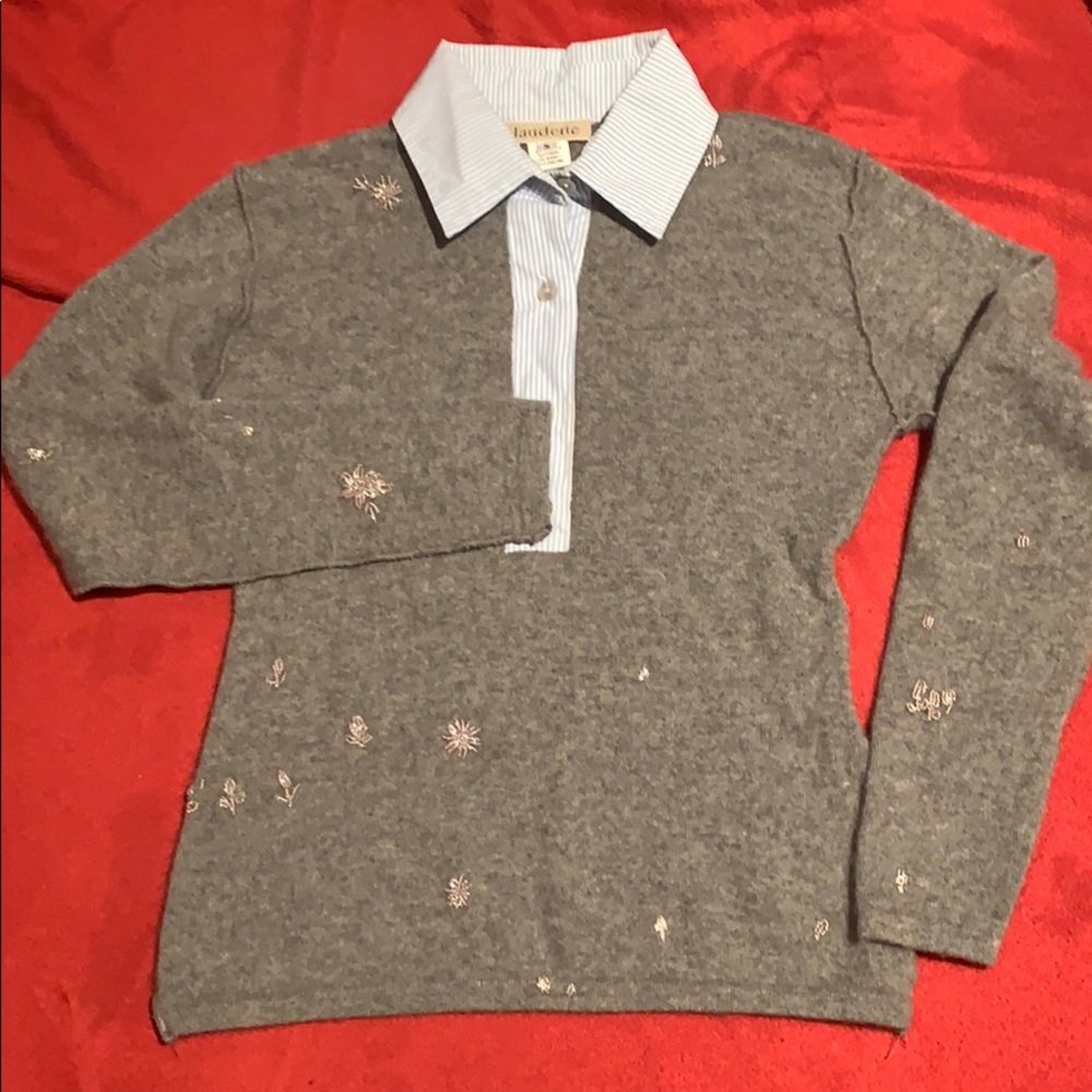 Sweater